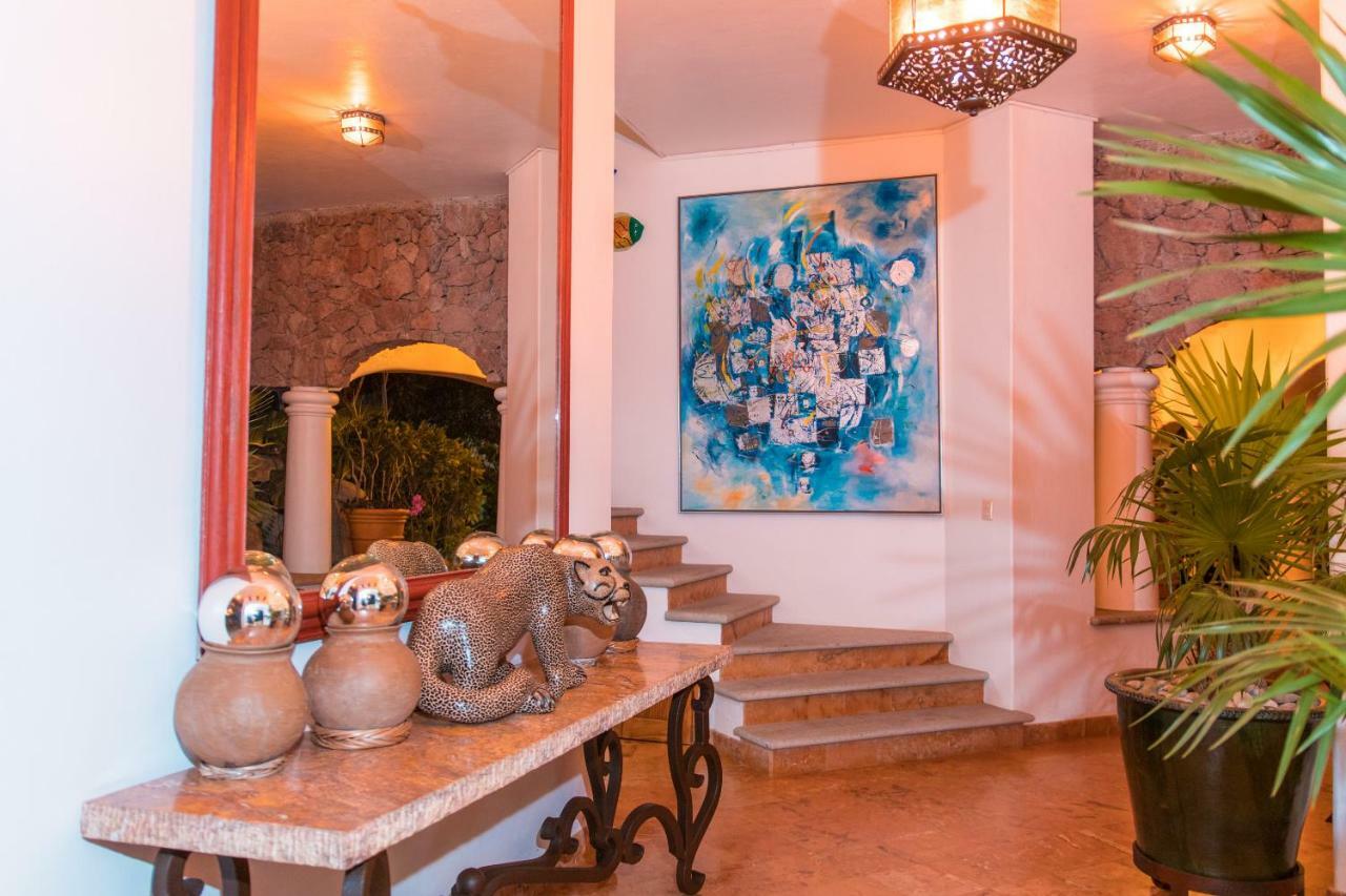 Hotel Mi Otra Casa Sayulita Exterior foto
